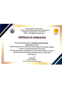 certficate