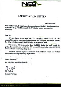 certficate
