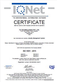 certficate