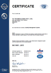 certficate