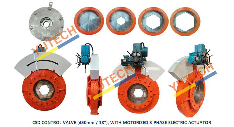 Yu Technologies Pvt.Ltd.