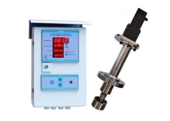 Fluid Density Brix Analyzer