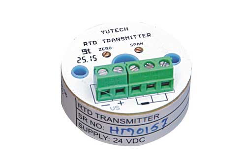 Yu Technologies Pvt.Ltd.