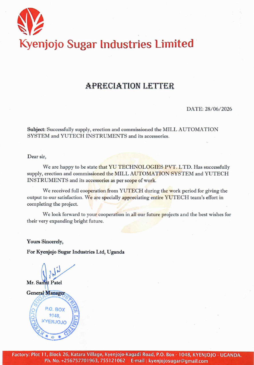 certficate